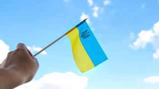 Le vignoble ukrainien à l'épreuve de la guerre