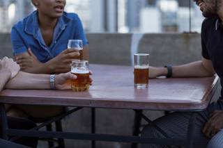 Bière et vin : ce qui les sépare, ce qui les rapproche