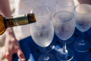 Vin blanc et vin rosé : ce qui les sépare réellement