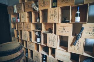 Garde du vin : combien de temps, et dans quelles conditions