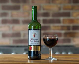 Lire une carte des vins au restaurant sans se tromper