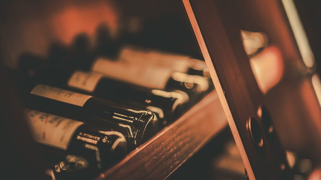 Les choses à savoir en matière d'investissement dans le vin