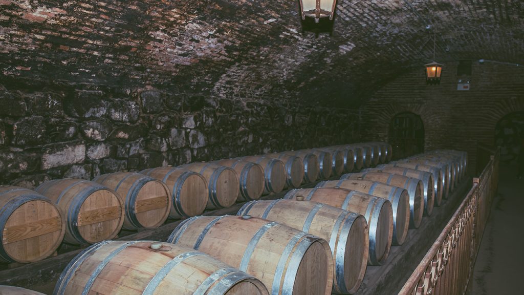 l’immense plaisir de l’investissement dans le vin