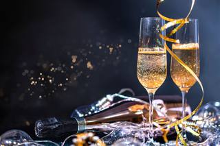 Les grands secteurs du vignoble champenois